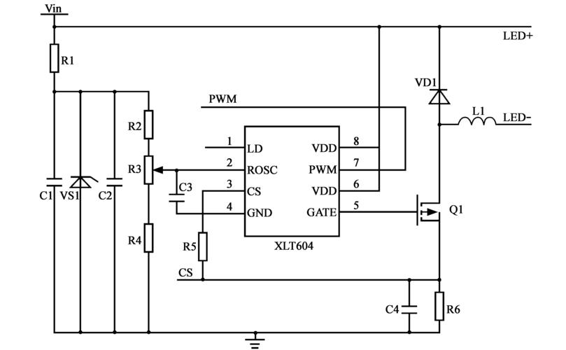 太阳能露营帐篷发电（太阳能露营灯电路图）