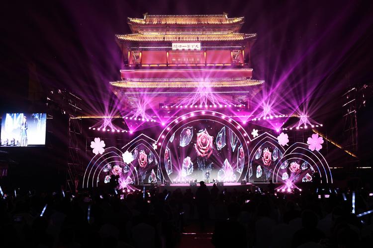 长城音乐会(长城音乐会2025)