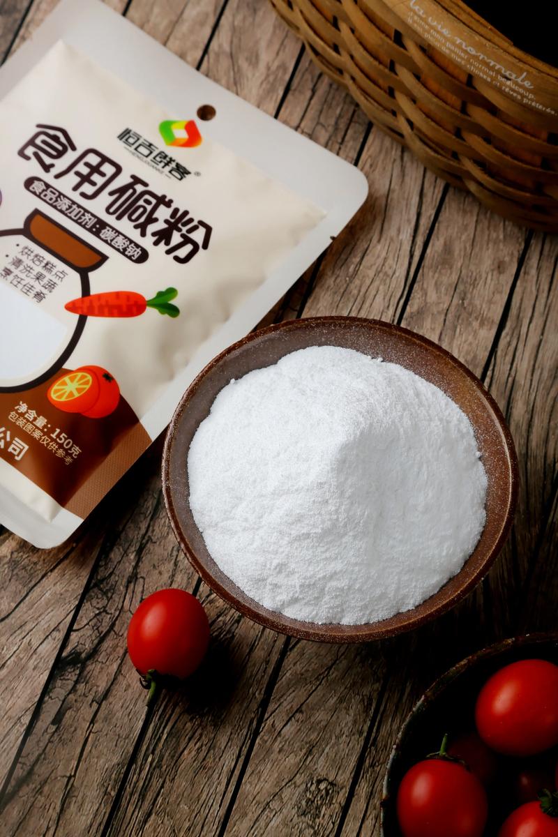 食品添加剂（食品添加剂碳酸钠对人体有害吗）