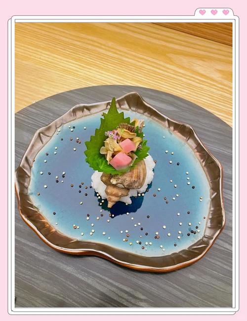 分子料理(创意菜谱图片和做法)