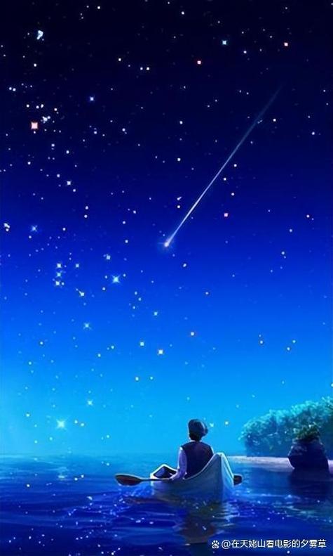 流星雨成因(流星雨背后的故事)