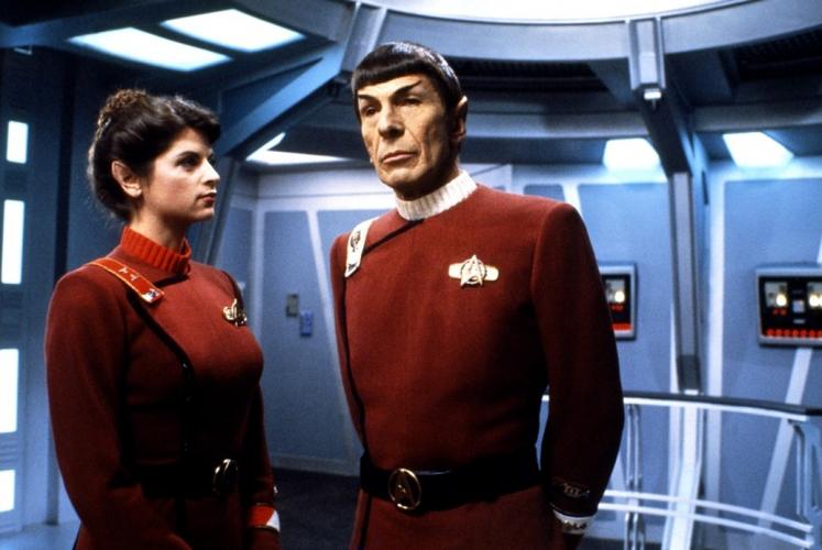 星际旅行（星际旅行2）