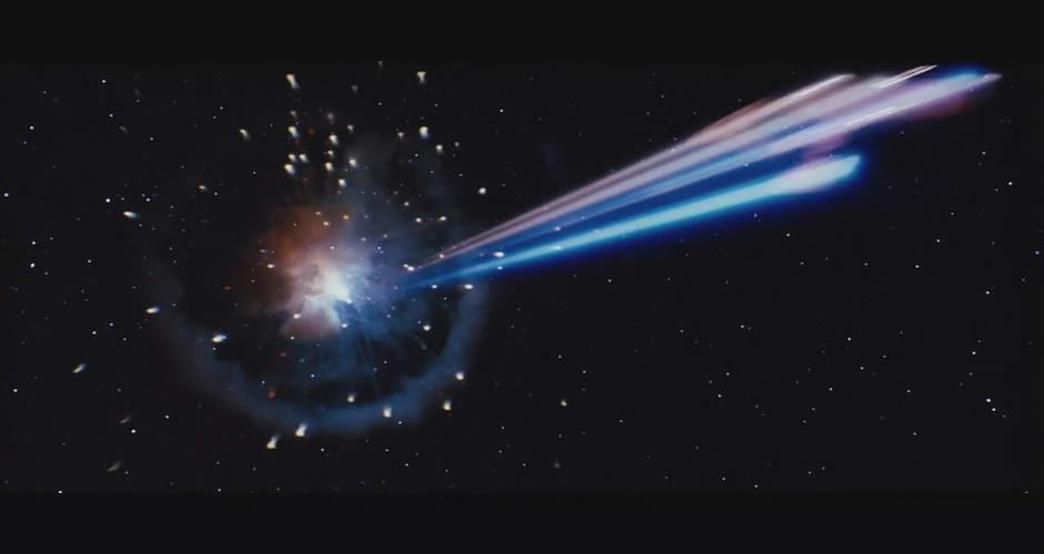 星际旅行（星际旅行2）