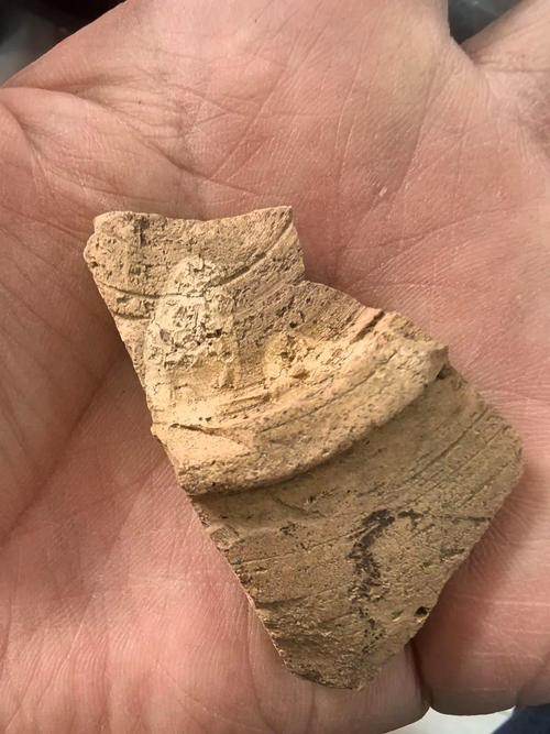 考古发现(考古发现的遗迹遗物和远古传说对认识的影响)