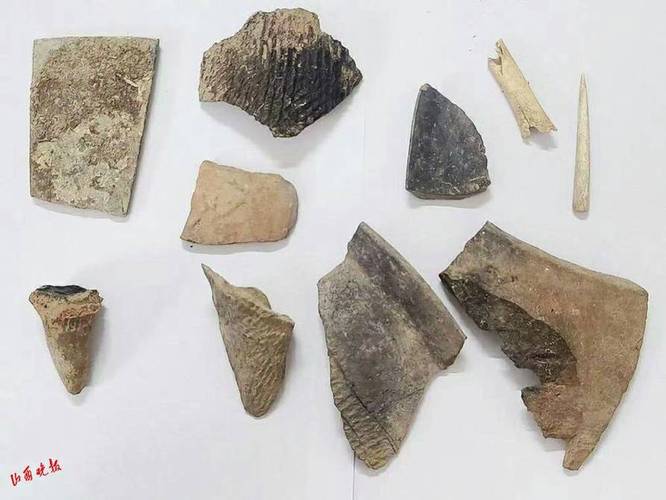 考古发现(考古发现的遗迹遗物和远古传说对认识的影响)