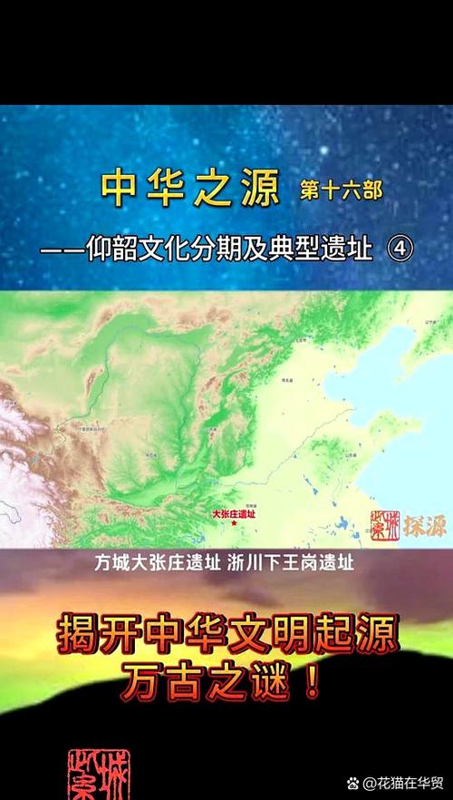 文明起源(文明起源的主要标志)