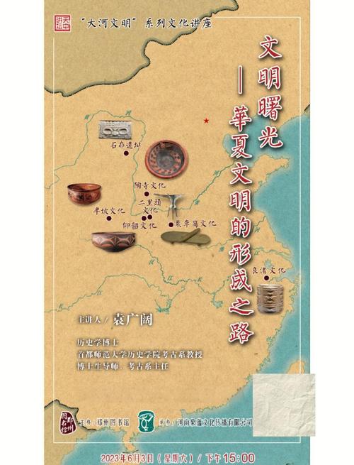 文明起源(文明起源的主要标志)