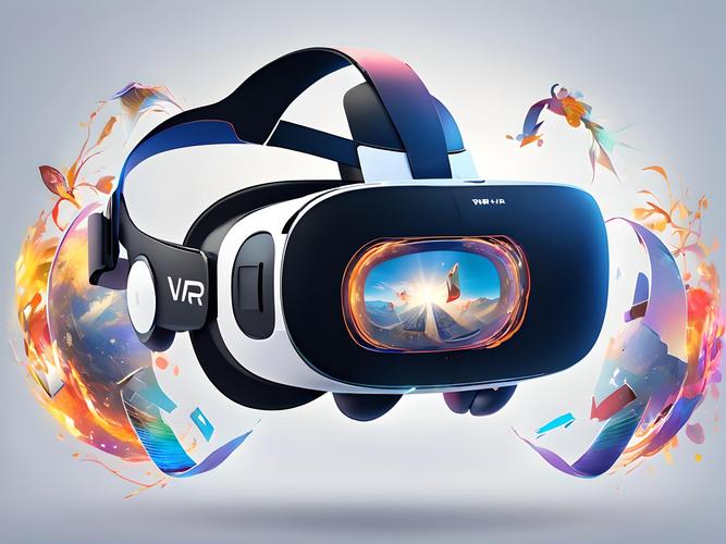 虚拟现实(虚拟现实技术与应用是干啥的)