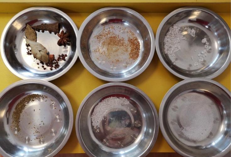 调味品科学(调味品科学活动反思)