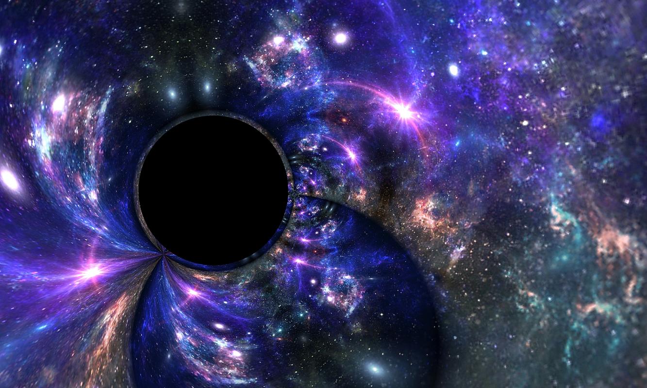 暗物质之谜(暗物质之谜看不见摸不着也不发光)