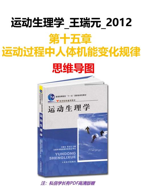运动生理学（运动生理学电子教材）