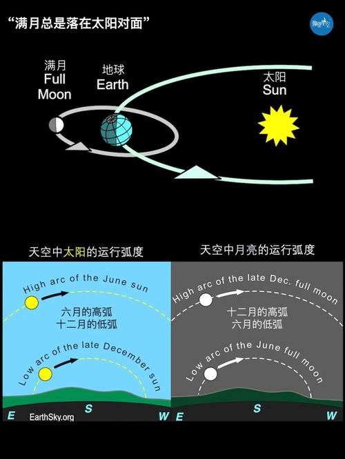 共生关系(太阳与月亮的共生关系)