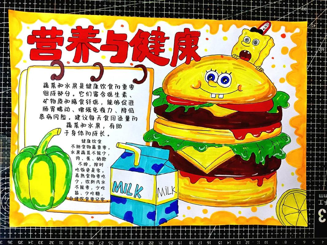 饮食营养(饮食营养与健康)