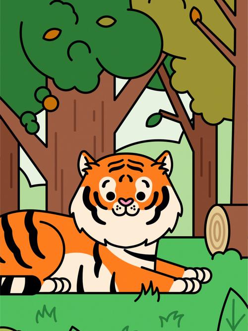 濒危物种(濒危物种动画片)