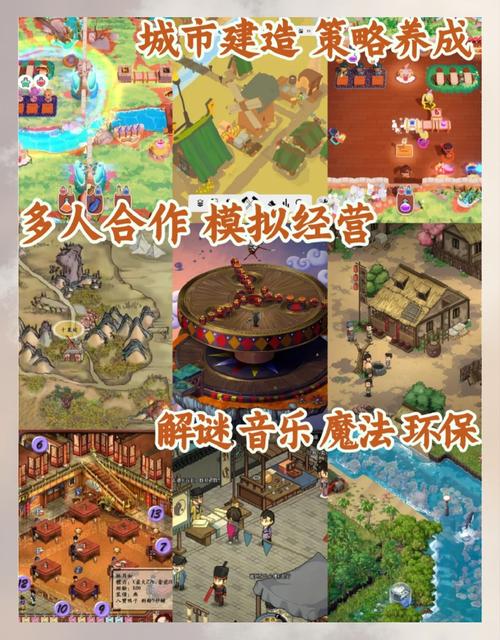 习惯养成（策略养成游戏）