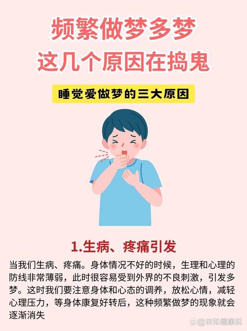 为什么人会做梦？（为什么人会做梦科学原因）