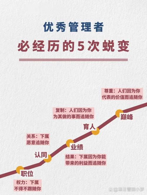 职业天花板破局从执行者到战略者的转型（执行者到管理者的转型）