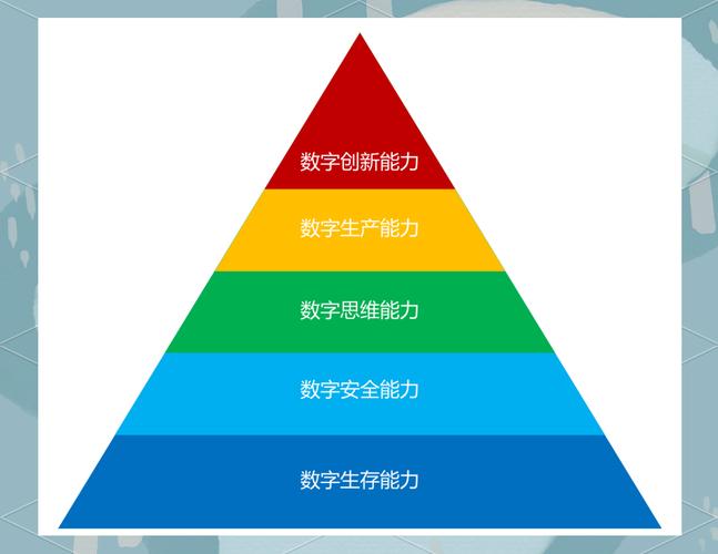 数字公民素养如何在网络世界负责任地表达(数字公民的基本素养)