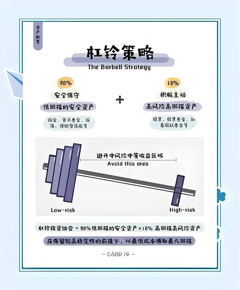 如何培养反脆弱性在不确定中获益（反脆弱从不确定性中获益）