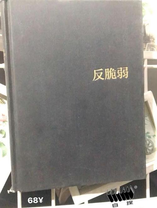 如何培养反脆弱性在不确定中获益（反脆弱从不确定性中获益）