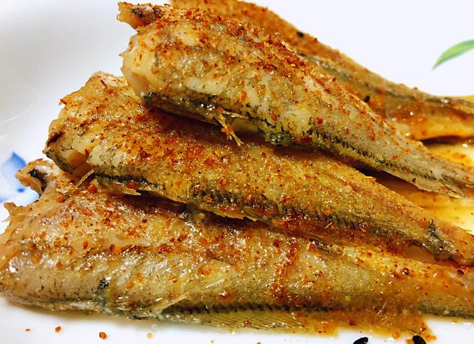 油炸小黄鱼的做法(油炸小黄鱼做法最正宗的做法)