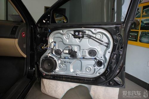 悦动汽车（悦动汽车门拆卸视频）