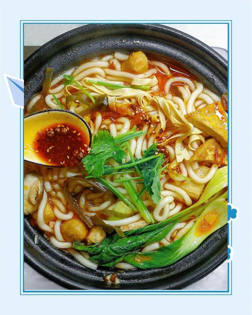 土豆粉的做法（砂锅土豆粉的做法）