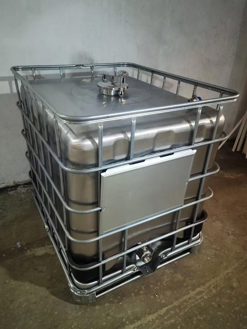 不锈钢桶价格(不锈钢吨桶价格)
