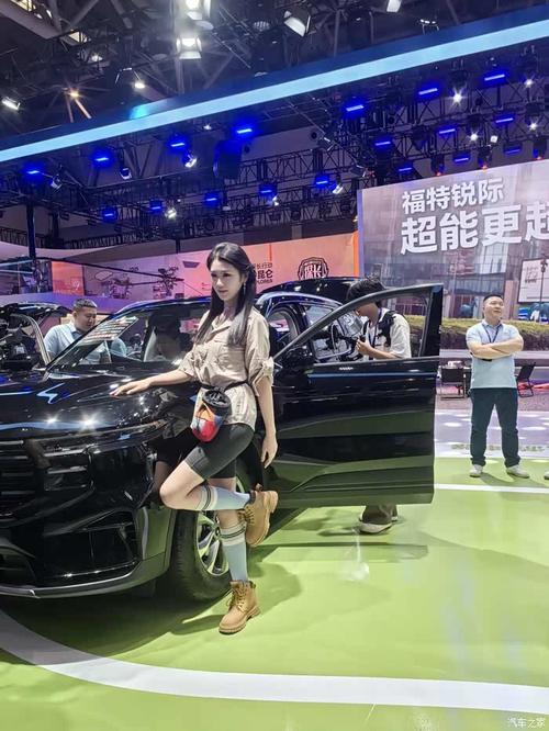 重庆车展（重庆车展2025）