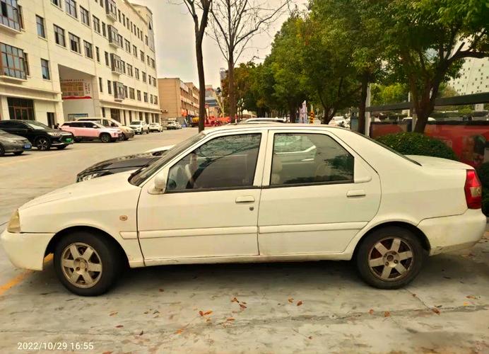 华普汽车多少钱（华普汽车价格）