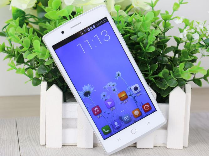 酷派手机官网首页（酷派手机百度百科）