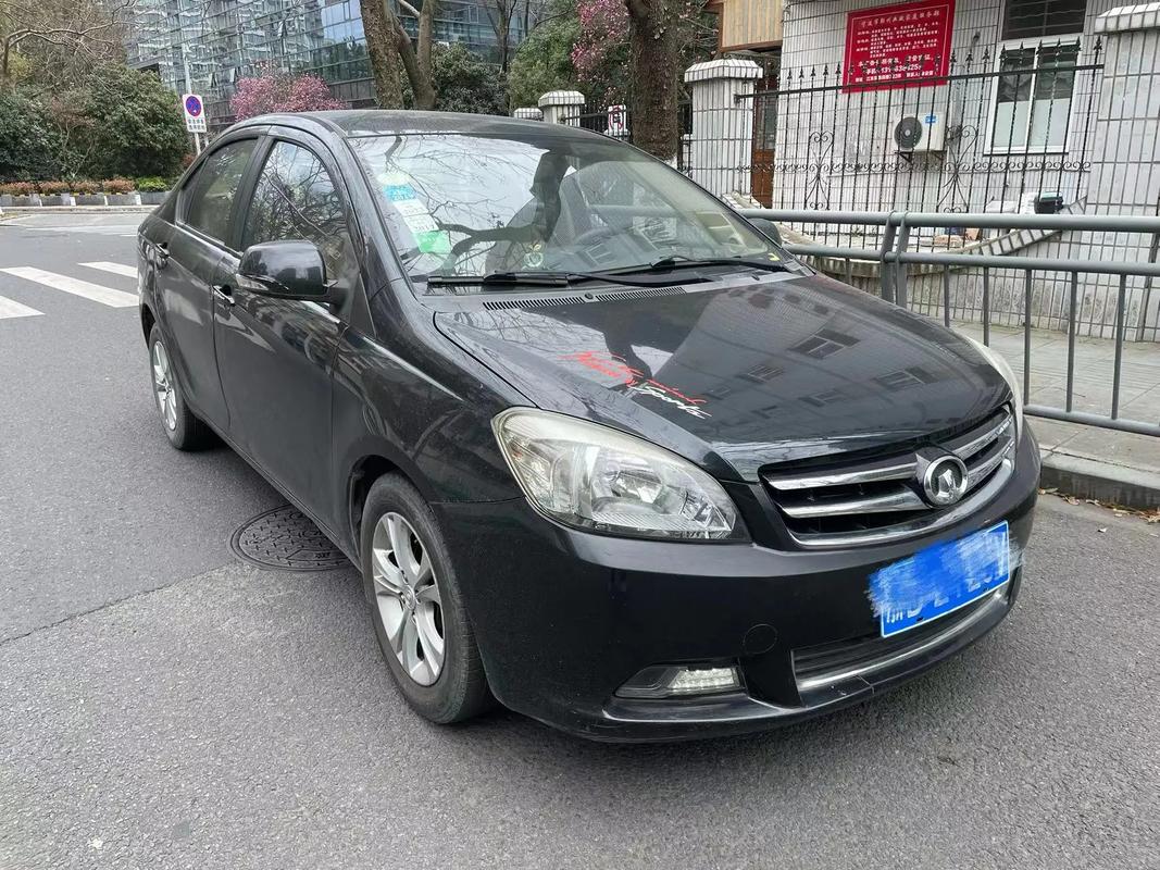 长城汽车图片（2012年长城汽车图片）