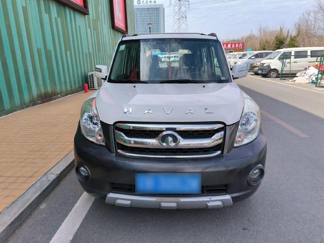 长城汽车图片（2012年长城汽车图片）