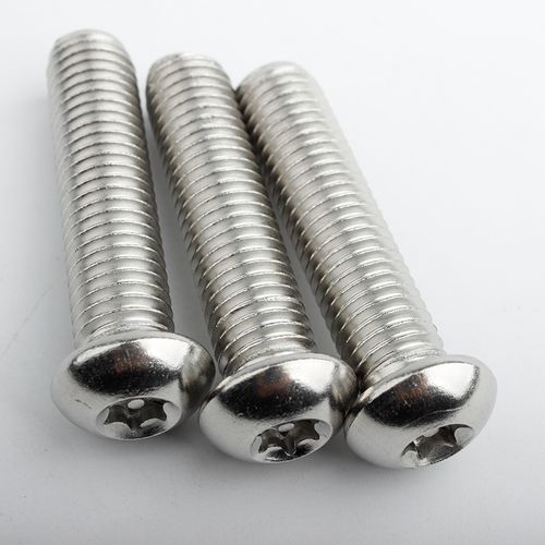 不锈钢防盗螺栓（不锈钢防盗螺栓图片）