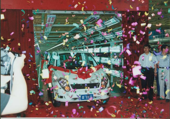 哈飞汽车集团（哈飞汽车集团公司简介）