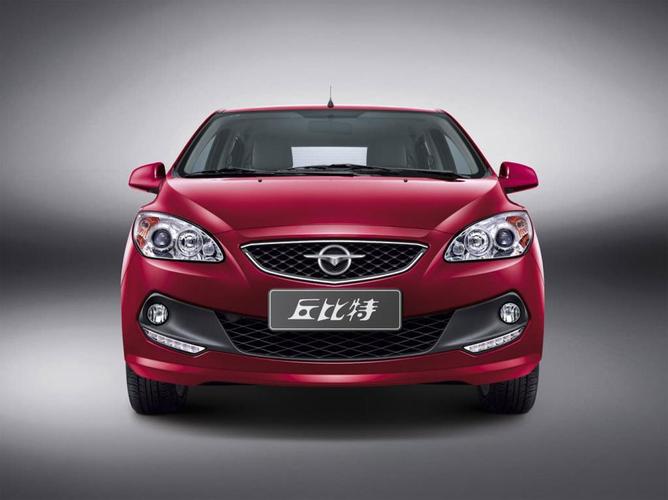 丘比特汽车（丘比特汽车是哪个国家的品牌）