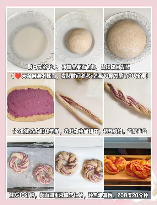 面包的做法大全(爆浆吐司面包的做法大全)