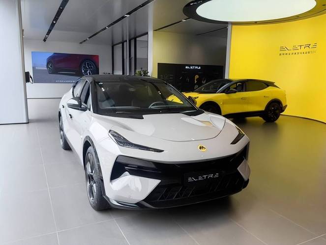 莲花汽车报价（莲花汽车报价及图片）