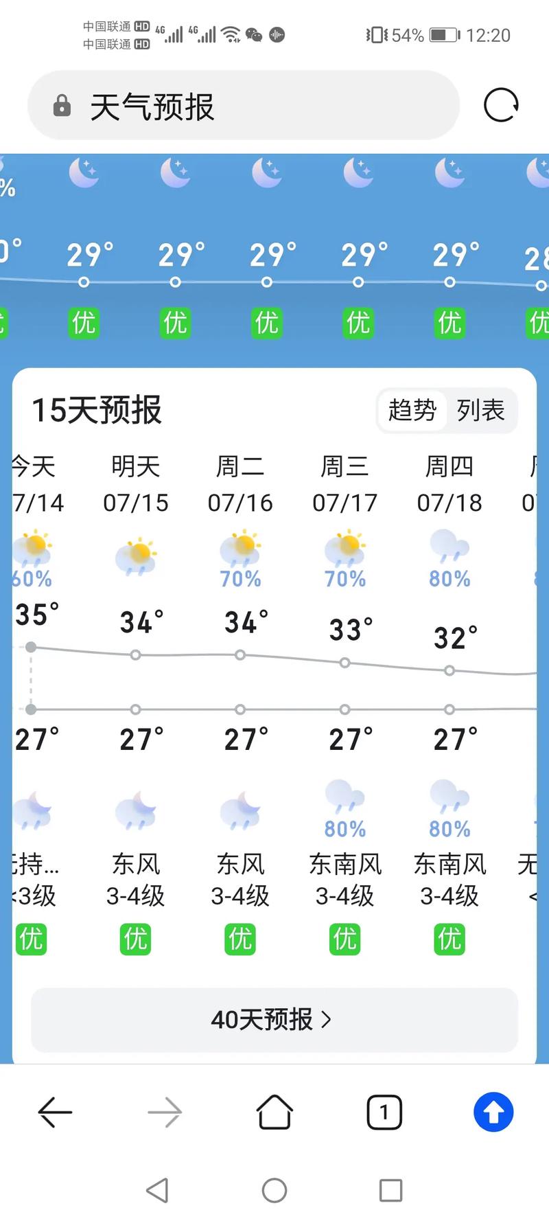 广州天气网（天气网广州市天气预报）