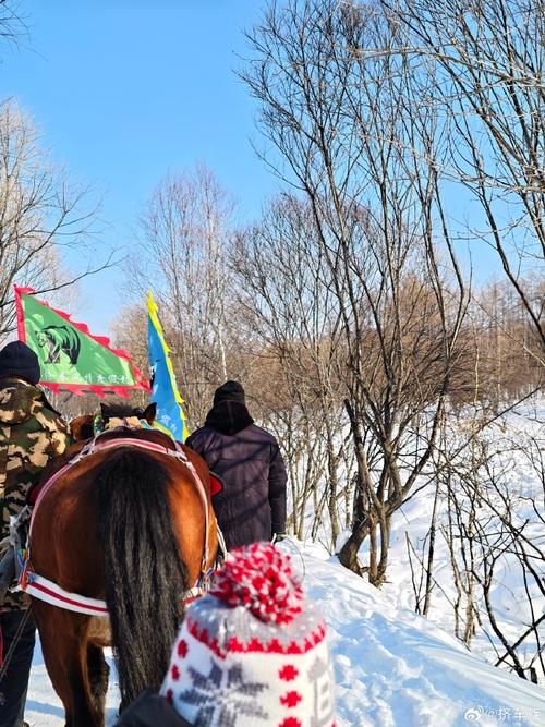 黑龙江伊春天气(伊春现在穿什么衣服)