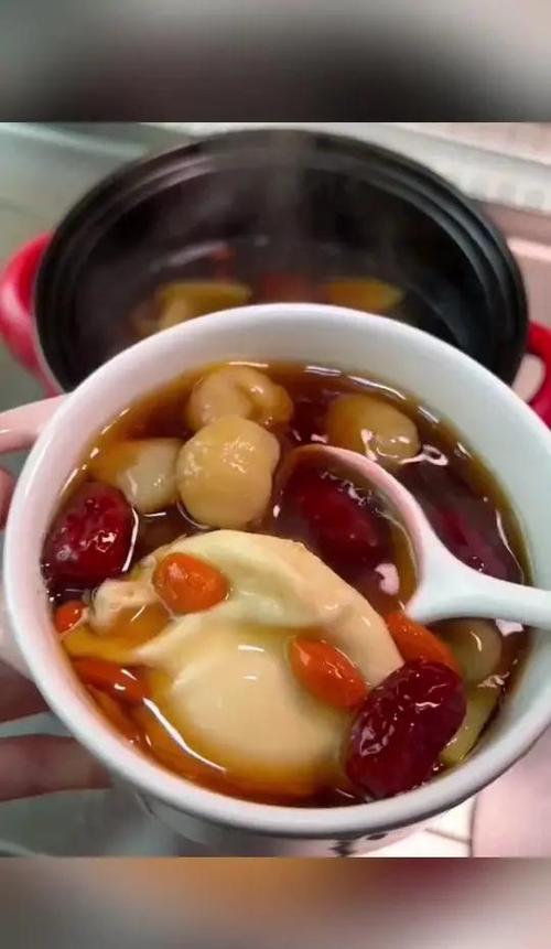 龙眼肉的做法（四川龙眼肉的做法）