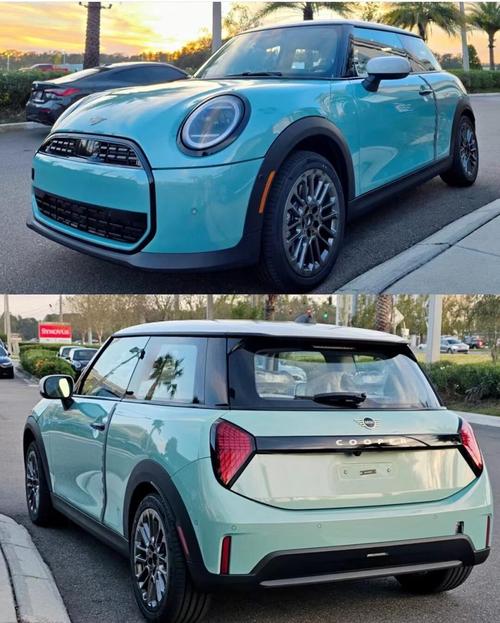 迷你汽车(迷你汽车油车)